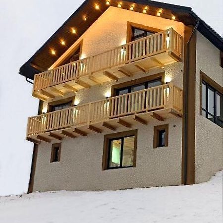 Hotel Sofi Jabłonica Zewnętrze zdjęcie