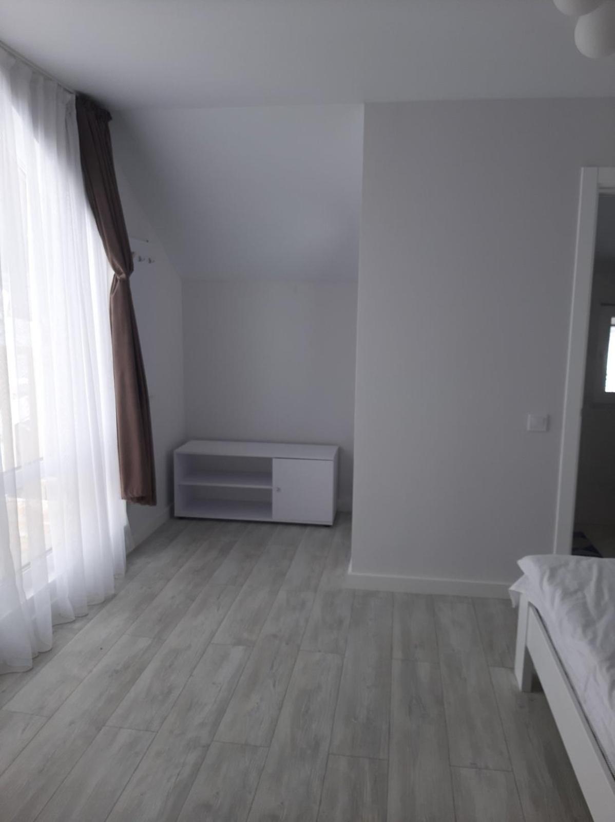 Hotel Sofi Jabłonica Zewnętrze zdjęcie