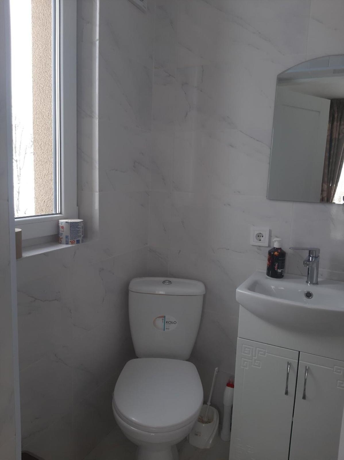Hotel Sofi Jabłonica Zewnętrze zdjęcie
