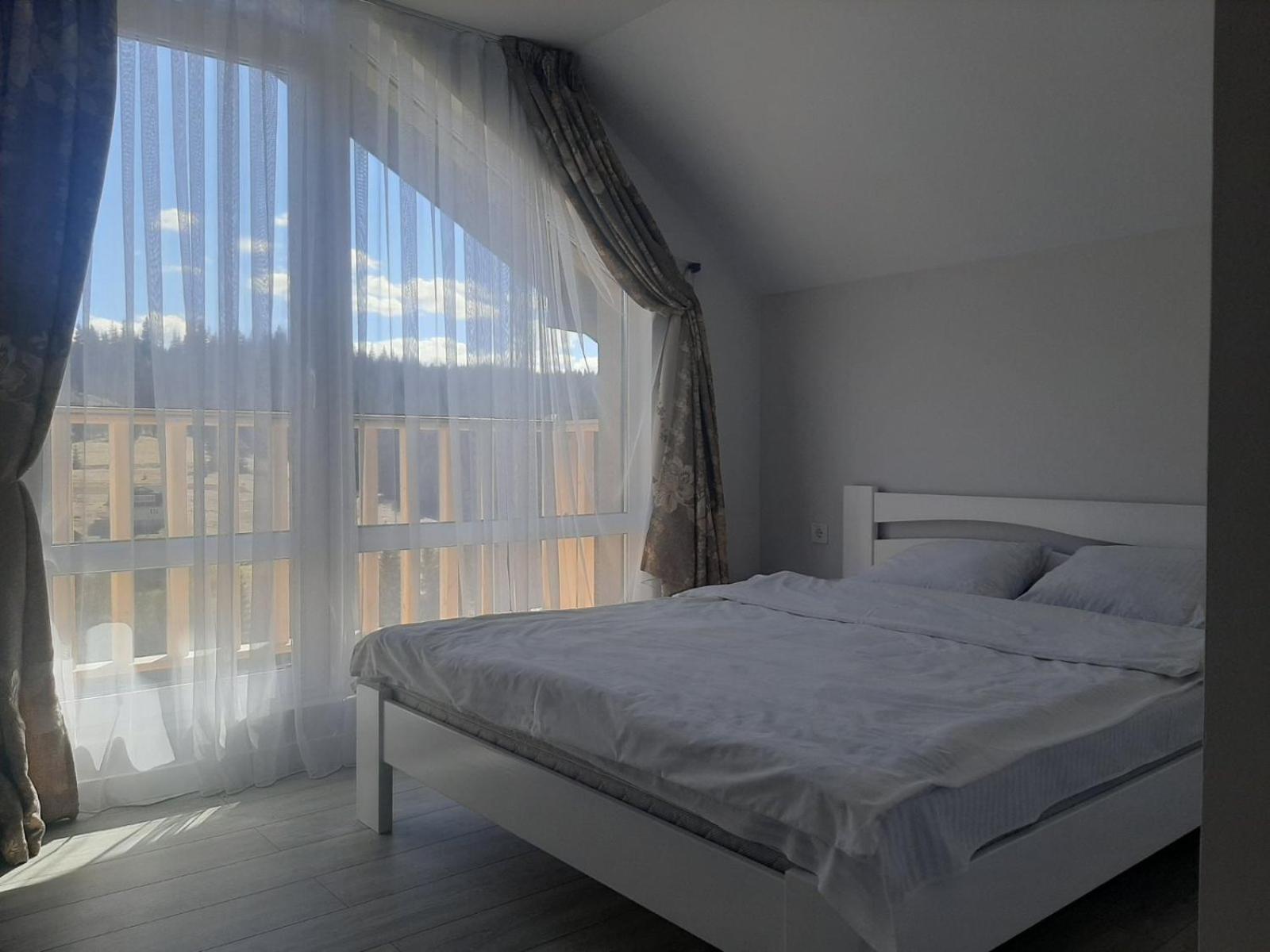 Hotel Sofi Jabłonica Zewnętrze zdjęcie