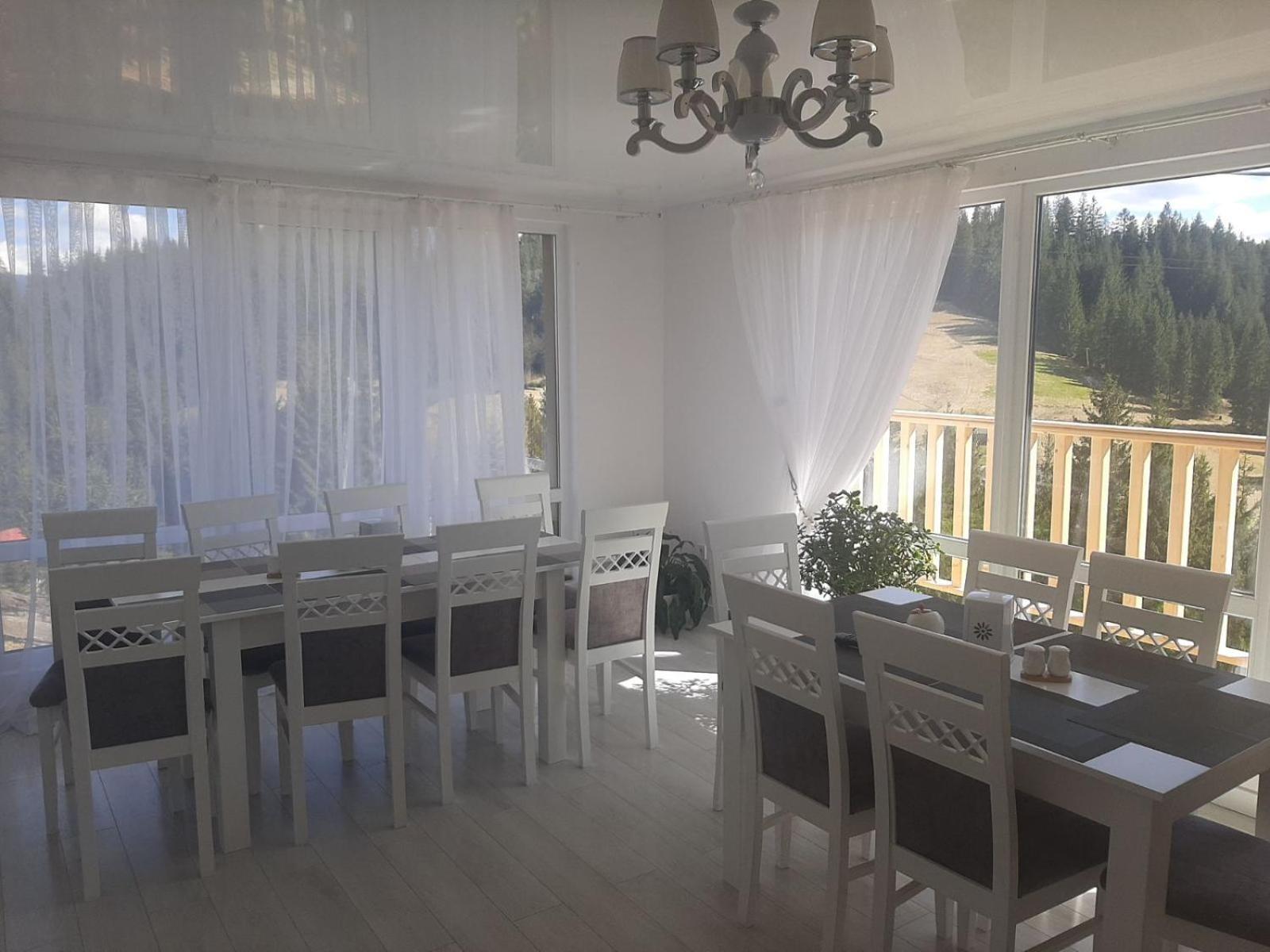 Hotel Sofi Jabłonica Zewnętrze zdjęcie