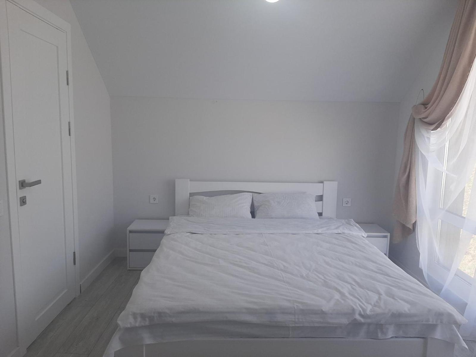 Hotel Sofi Jabłonica Zewnętrze zdjęcie