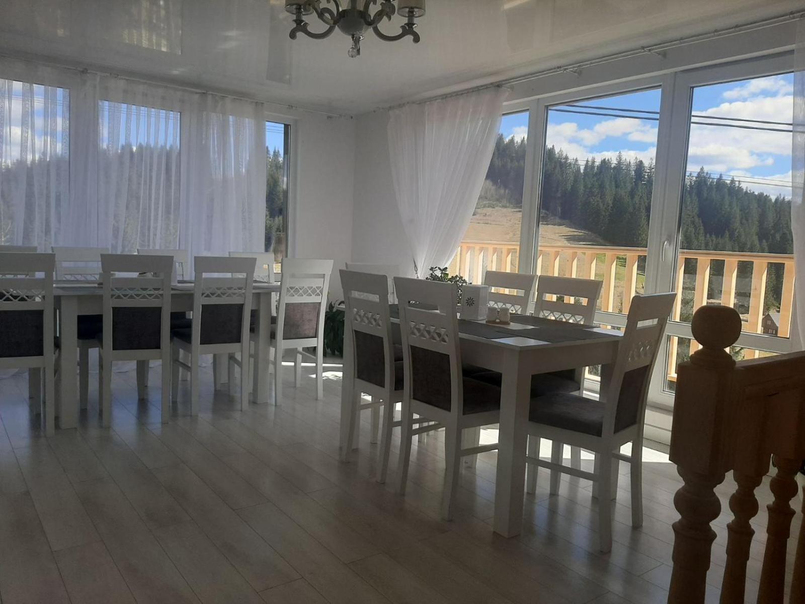Hotel Sofi Jabłonica Zewnętrze zdjęcie