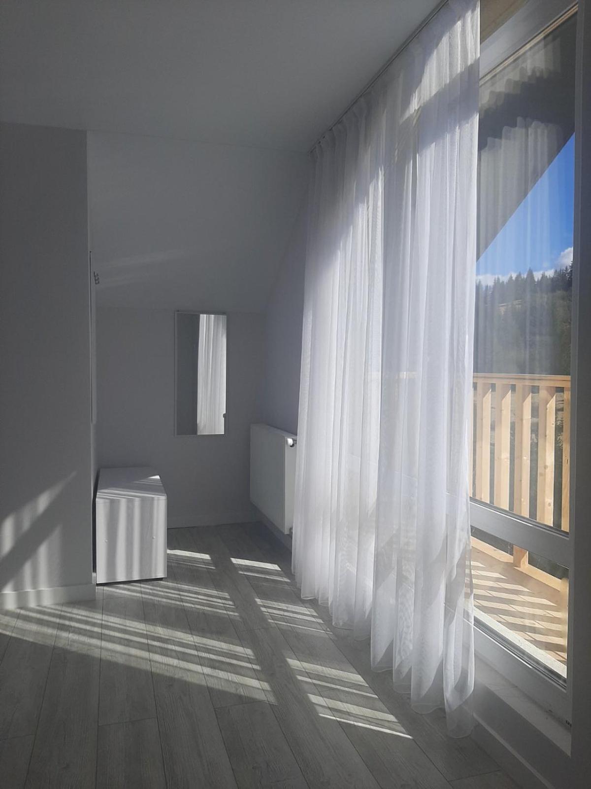 Hotel Sofi Jabłonica Zewnętrze zdjęcie