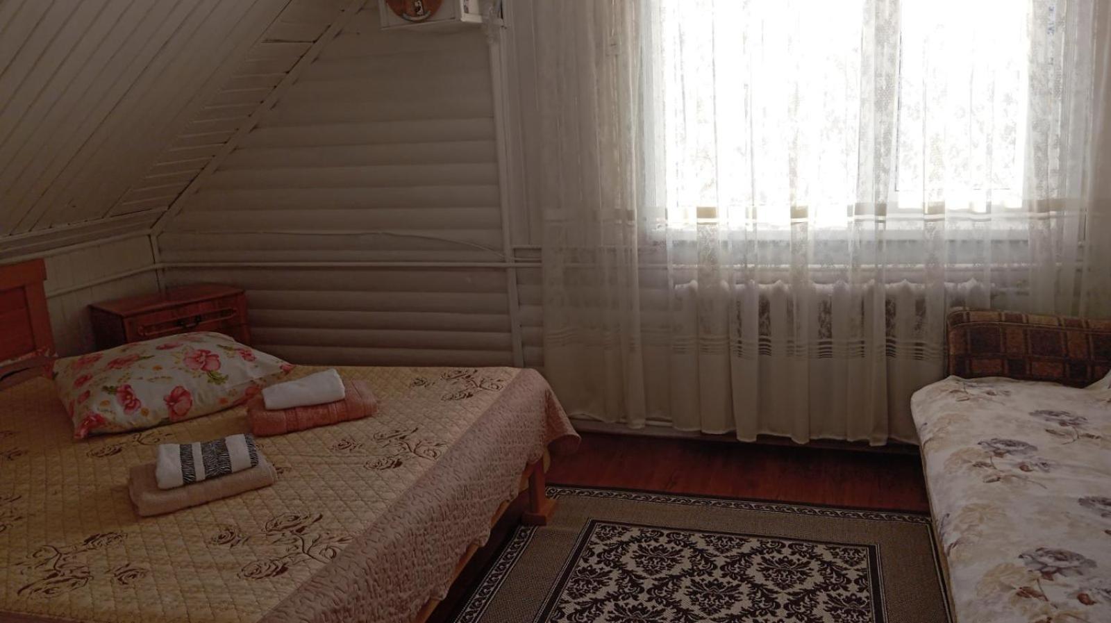 Hotel Sofi Jabłonica Zewnętrze zdjęcie