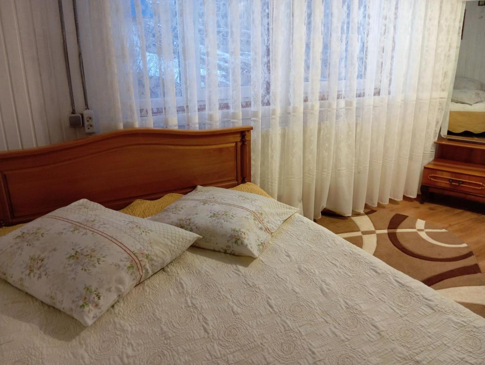 Hotel Sofi Jabłonica Zewnętrze zdjęcie
